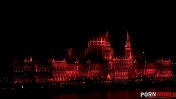 Solo and sexy classy girl is passionate