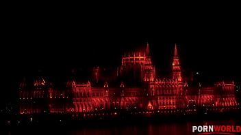 Solo and sexy classy girl is passionate