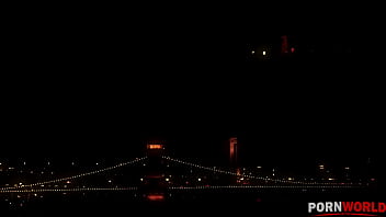 Solo and sexy classy girl is passionate