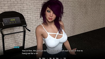 Wvm #1 welcome to college life