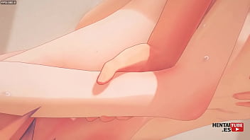 Vocaloid hentai len se folla a rin a cuatro patas Vocaloid hentai len se folla a rin a cuatro patas