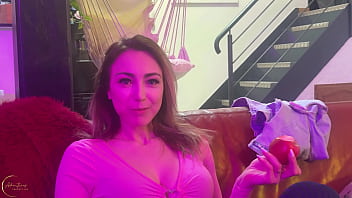 Si tu veux pénétrer notre intimité voir comment se passe un tournage entre