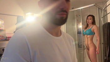 Si tu veux pénétrer notre intimité voir comment se passe un tournage entre