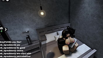 Nonton [roblox] Cumthristy Bitch Loves Facials thumbnail