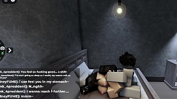 Roblox cumthristy bitch loves facials