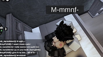 Roblox cumthristy bitch loves facials Roblox cumthristy bitch loves facials