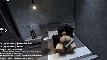 Roblox cumthristy bitch loves facials Roblox cumthristy bitch loves facials