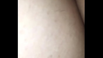 Waxed shaved s wife mexicana homemade