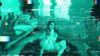 Alien overlord lily lou wants to probe your body and fuck perfect life form by braindancevr