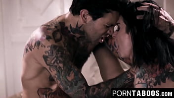 She finally has her brother back where he belongs she knows he's not gonna amount to anything and he knows this as well