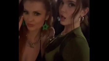 Me ellyafterdark forever