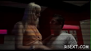 Slender honey takes hard banging