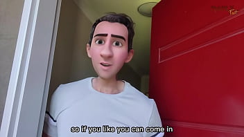Step Gay Dad He's Not Home Knock Knock Who's There Your Step Son's Best Friend This Will Be Fun Manlyfoot thumbnail