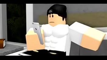 Gostosa do roblox