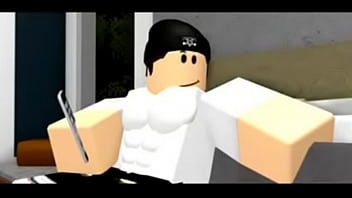 Gostosa do roblox