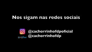 Gostosa safada entra no rítmo da cachorrada trailer