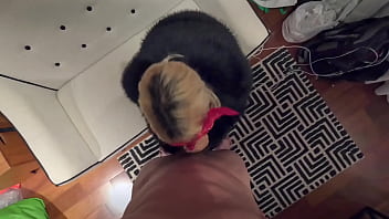 Elenaxxx couch bj and bed missionary pov and 3rd person