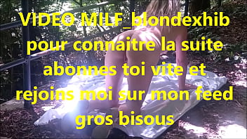 Coucou petit coquin pour connaitre la suite de cette super vidéo super sexe