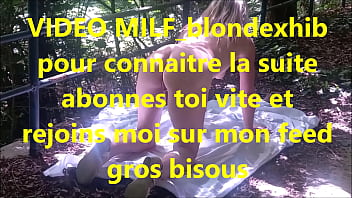 Coucou petit coquin pour connaitre la suite de cette super vidéo super sexe