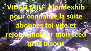 Coucou petit coquin pour connaitre la suite de cette super vidéo super sexe