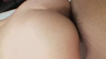 Curvy big tits asian japan mom riding cock and make a blowjob