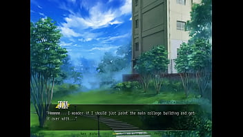 Commander babes ep7 fucking kenshin in the classroom