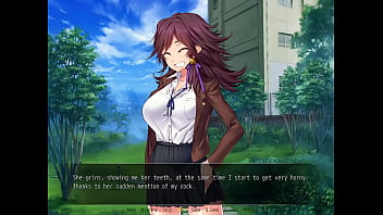 Commander babes ep7 fucking kenshin in the classroom