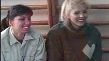 What are the girls names