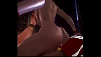 Big boobs sex 3d Big boobs sex 3d
