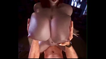 Big boobs sex 3d Big boobs sex 3d