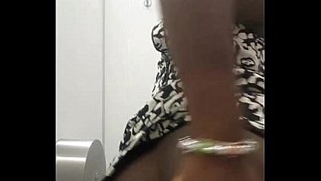 Big brown nipples exposed