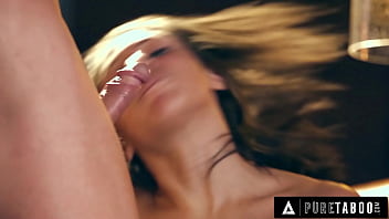 Production assistant tricks actress