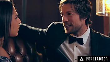 Production assistant tricks actress