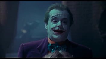 Joker gets a good bj