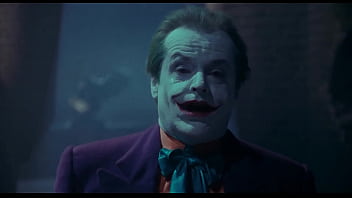 Joker gets a good bj