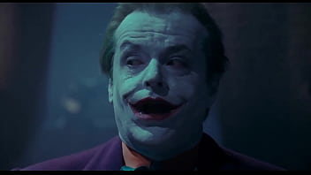 Joker gets a good bj