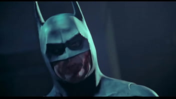 Joker gets a good bj