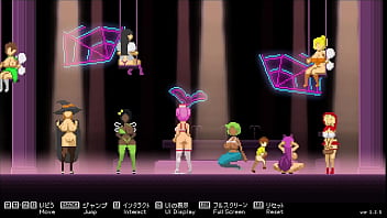 Fucking and cumming in hot club girls miniclub all sex scenes part1