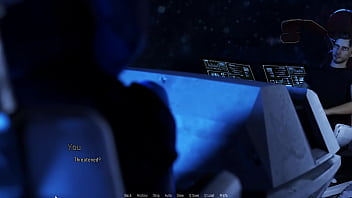 Gameplay visual novel project passion #1 wir lernen unsere freunde kennen