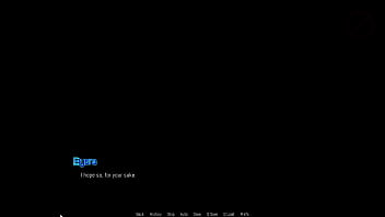 Gameplay visual novel project passion #1 wir lernen unsere freunde kennen