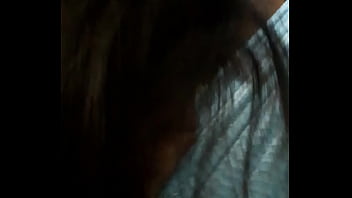 Desayunando en casa algo calientito