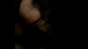 Desayunando en casa algo calientito