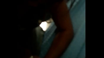 Desayunando en casa algo calientito