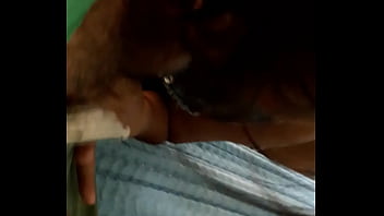 Desayunando en casa algo calientito