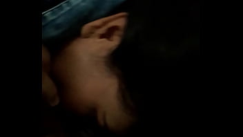 Desayunando en casa algo calientito