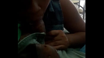 Desayunando en casa algo calientito