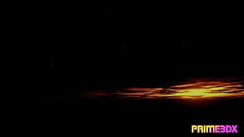 Futa chicks with big titties and long hard cock