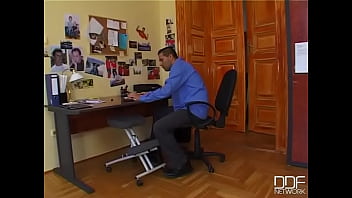 Welcome miss cock slobber