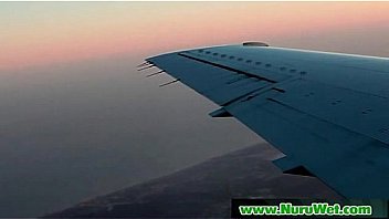 Nuru massage and hardcore fucking 13