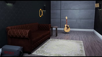 Being a dik 132 chick route